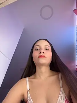 MiaJacksonn online show from 2, 10, 2025