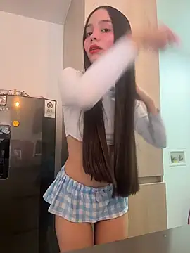 MiaJacksonn online show from 27, 11, 2025