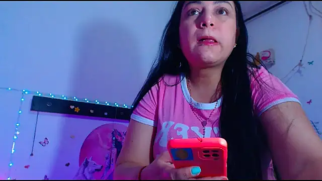 oliviarodriguez2u online show from 9, 5, 2026