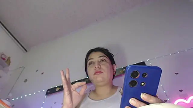 oliviarodriguez2u online show from 23, 7, 2026