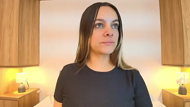 Snapshot of Isabella_Harley chatting on 26, 9, 2025 Isabella Harley online show from 26, 9, 2025