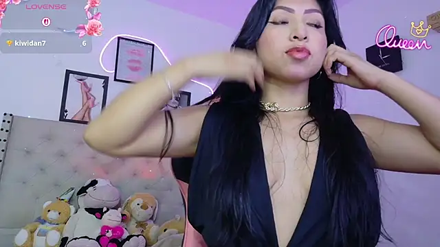 Sweet baby hellen online show from 2, 5, 2026