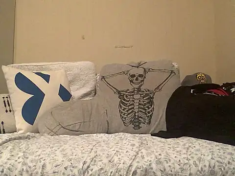 GhetTOfag  online show from 27, 2, 2025