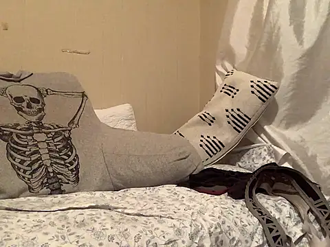 GhetTOfag  online show from 28, 2, 2025