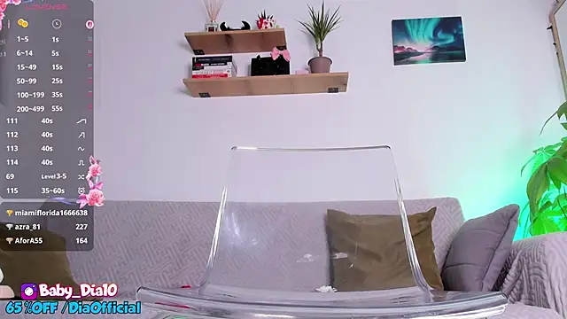 lildiaa online show from 9, 3, 2025