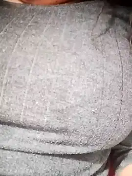 BigBustyRuhi online show from 21, 1, 2025