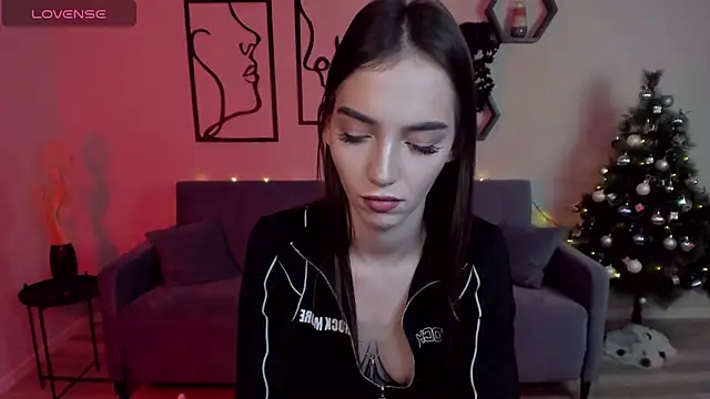 Snapshot of SophieCatty chatting on 10, 1, 2025 SophieCatty online show from 10, 1, 2025