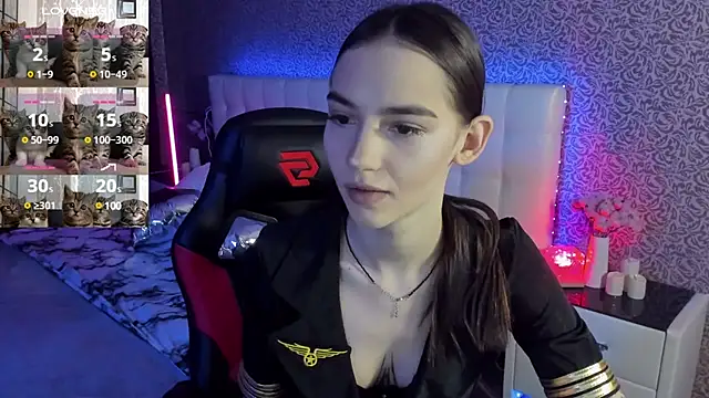 Snapshot of SophieCatty chatting on 15, 3, 2025 SophieCatty online show from 15, 3, 2025