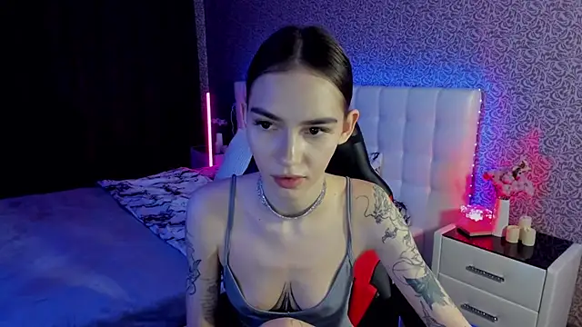 Snapshot of SophieCatty chatting on 19, 3, 2025 SophieCatty online show from 19, 3, 2025