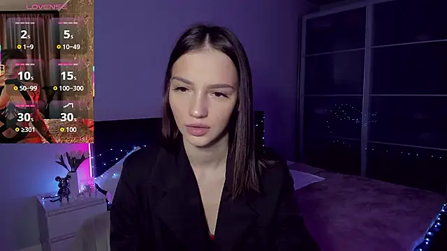 SophieCatty online show from 13, 1, 2026