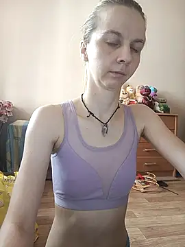 Snapshot of Bell_a_mi_ chatting on 5, 7, 2026 Bell a mi online show from 5, 7, 2026
