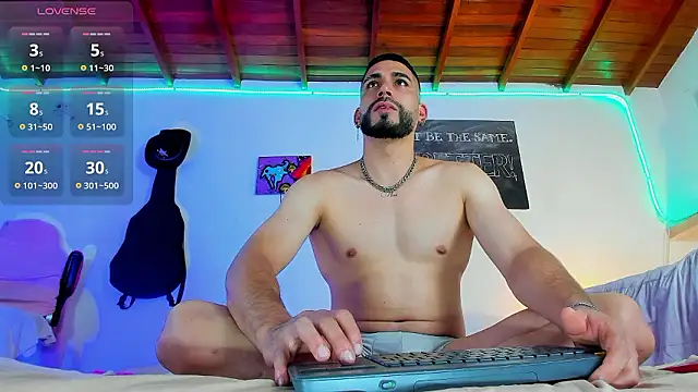 Snapshot of RyanCarter_ chatting on 2, 12, 2024 RyanCarter  online show from 2, 12, 2024