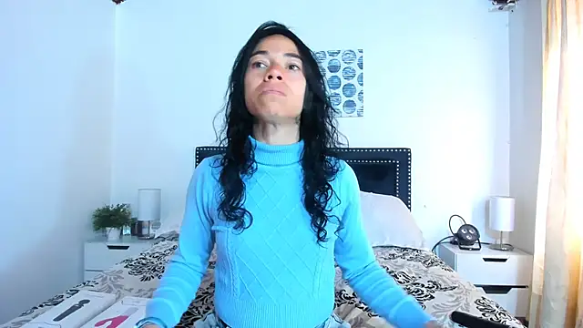 ZulyMichels online show from 18, 3, 2025