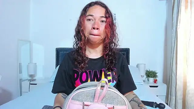 ZulyMichels online show from 6, 5, 2026