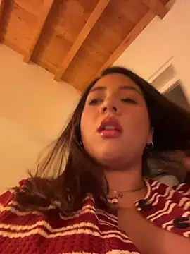 marcimaa online show from 15, 3, 2026