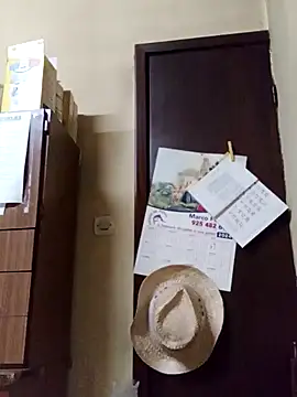 Snapshot of White_rabbit_ chatting on 3, 1, 2025 White rabbit  online show from 3, 1, 2025