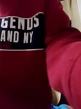 Snapshot of White_rabbit_ chatting on 25, 1, 2025 White rabbit  online show from 25, 1, 2025