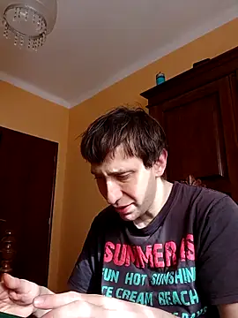 White rabbit  online show from 27, 2, 2026