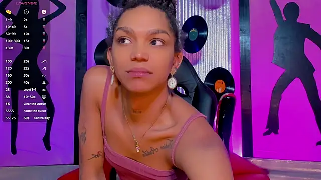 nickyminach  online show from 6, 5, 2026