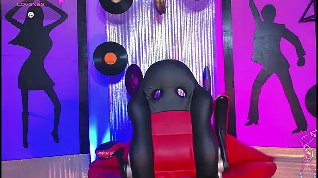 nickyminach  online show from 24, 7, 2026