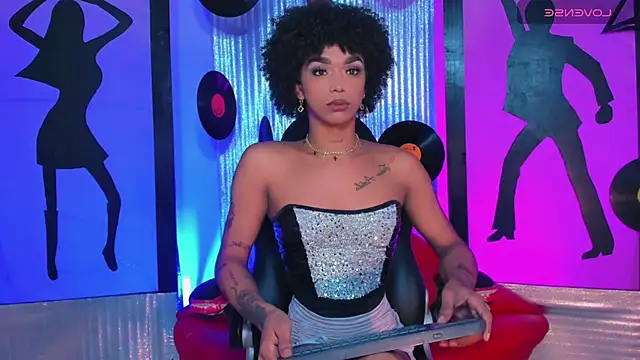 nickyminach  online show from 27, 7, 2026