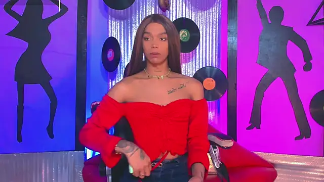 nickyminach  online show from 28, 7, 2026