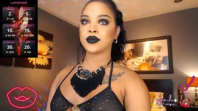 MarryQueen22 online show from 1, 5, 2026
