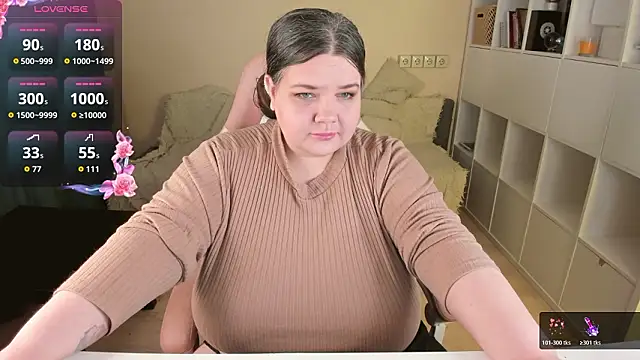 PlumPie online show from 3, 3, 2026