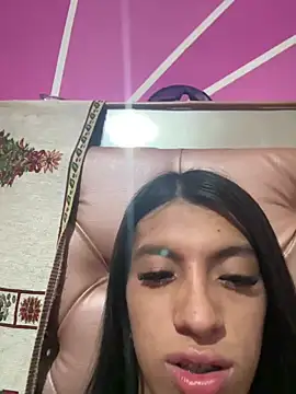 Ortegakim online show from 14, 12, 2024