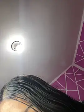 Ortegakim online show from 5, 1, 2025