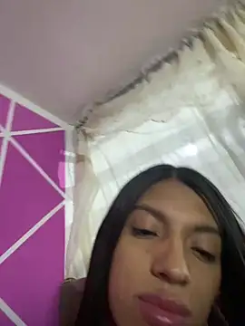 Ortegakim online show from 3, 3, 2025