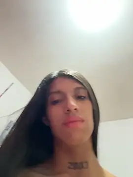 Ortegakim online show from 8, 10, 2025