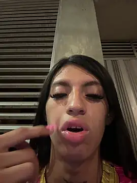 Ortegakim online show from 4, 3, 2026