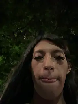 Ortegakim online show from 18, 3, 2026