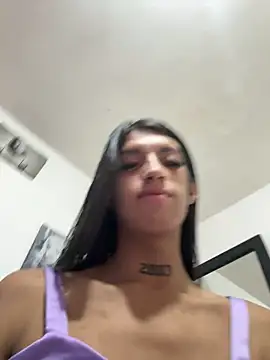 Ortegakim online show from 19, 3, 2026