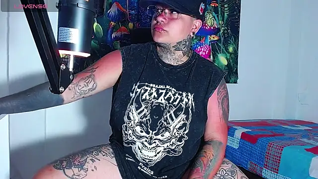 Techno 420  online show from 27, 5, 2026
