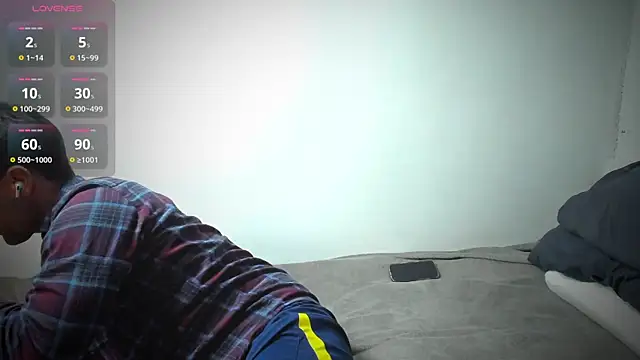 HonestAndrew online show from 10, 12, 2024