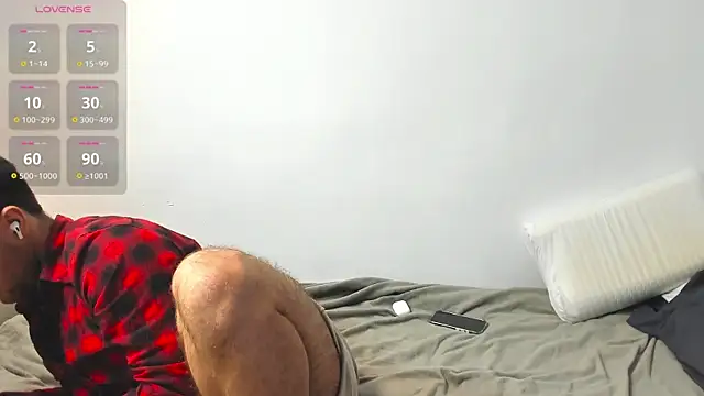 HonestAndrew online show from 13, 12, 2024