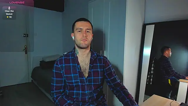 HonestAndrew online show from 26, 1, 2025