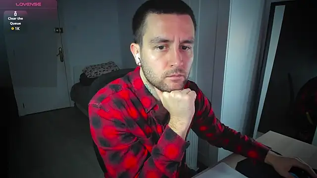 HonestAndrew online show from 9, 2, 2025