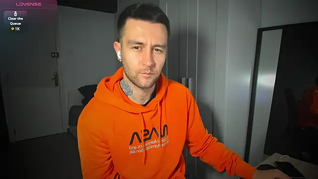 HonestAndrew online show from 14, 3, 2025