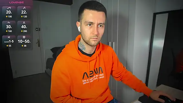 HonestAndrew online show from 14, 3, 2025