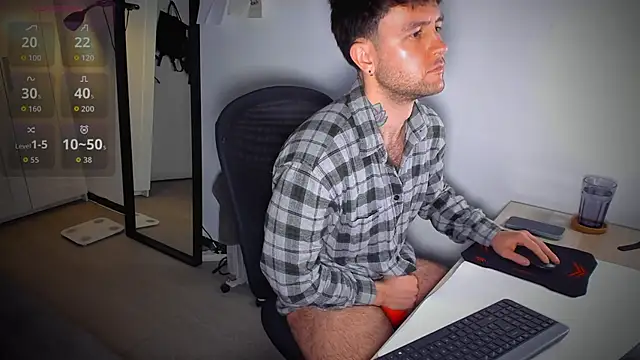 HonestAndrew online show from 8, 2, 2026