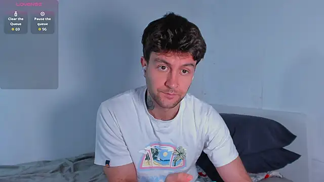 HonestAndrew online show from 12, 3, 2026