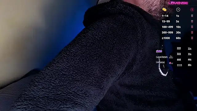 DominantTheo online show from 24, 5, 2026