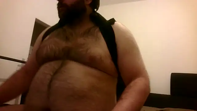 Snapshot of Superbearc89 chatting on 9, 1, 2026 Superbearc89 online show from 9, 1, 2026