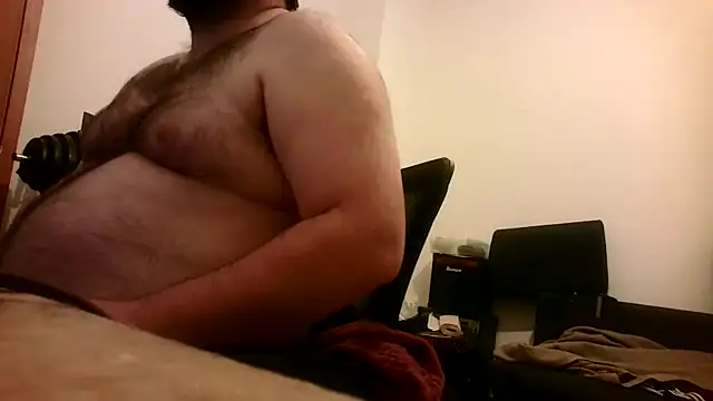 Snapshot of Superbearc89 chatting on 11, 1, 2026 Superbearc89 online show from 11, 1, 2026