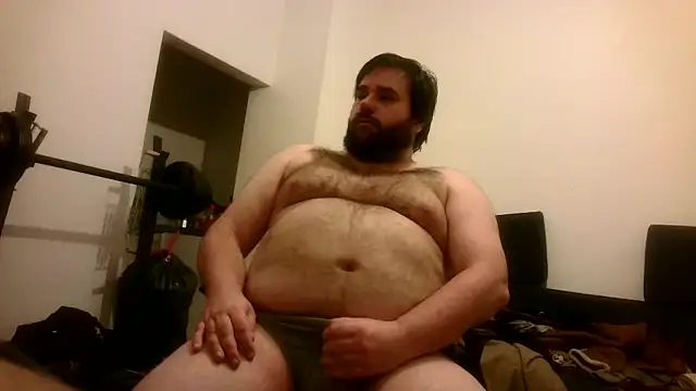 Snapshot of Superbearc89 chatting on 11, 1, 2026 Superbearc89 online show from 11, 1, 2026