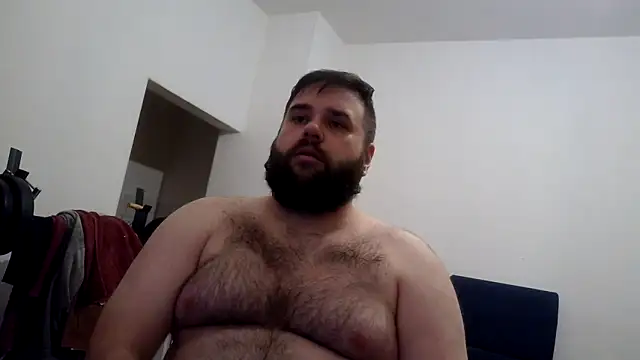 Snapshot of Superbearc89 chatting on 8, 2, 2026 Superbearc89 online show from 8, 2, 2026