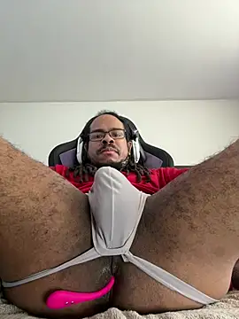 IcemanGHz online show from 29, 7, 2026
